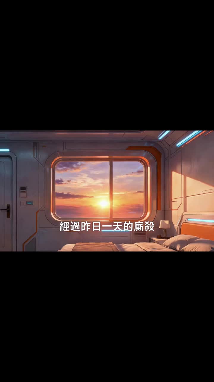 全球返祖:開局返祖張三丰 第10集