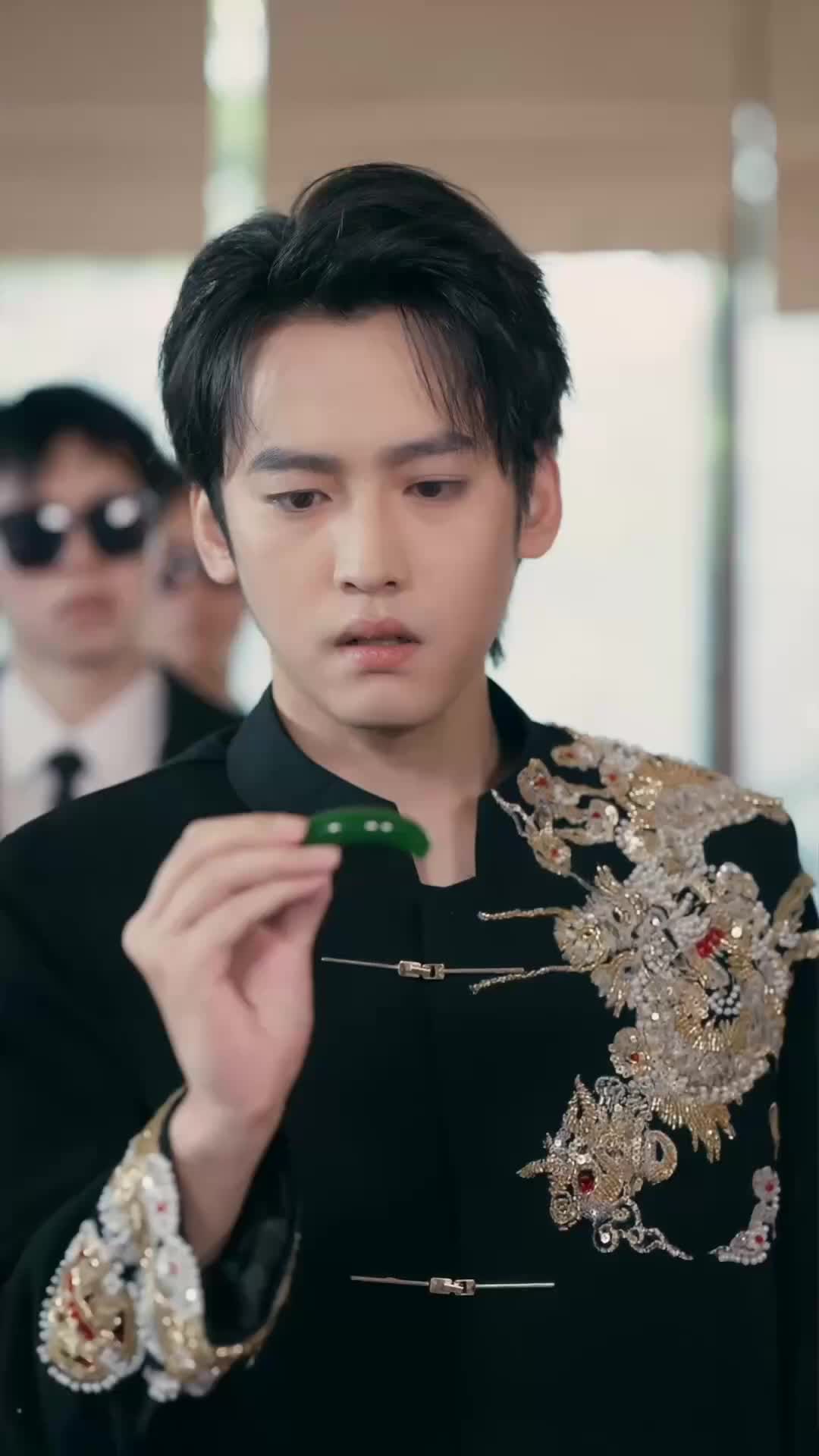 Mimpi yang Menuduh - Episode 11 - Episode 11