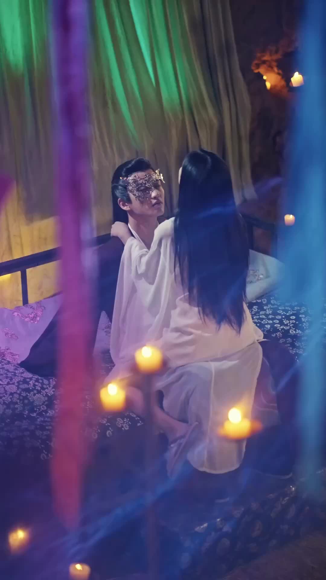  เจ้าสาวลับแล ที่9ตอน