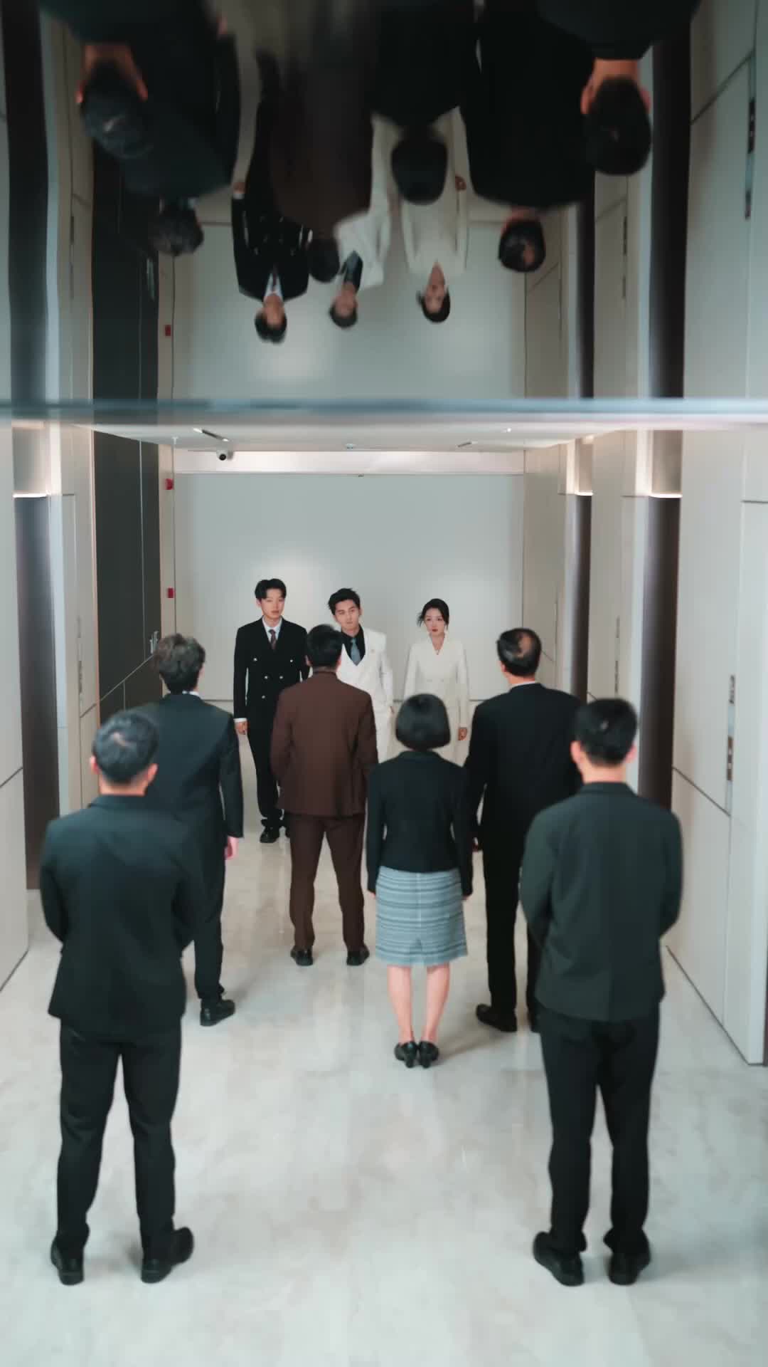 Takdir yang Terselubung - Episode 74 - Episode 74