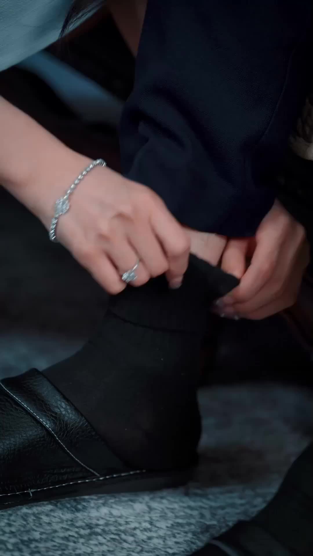 Kebohongan yang Terungkap - Episode 10 - Episode 10