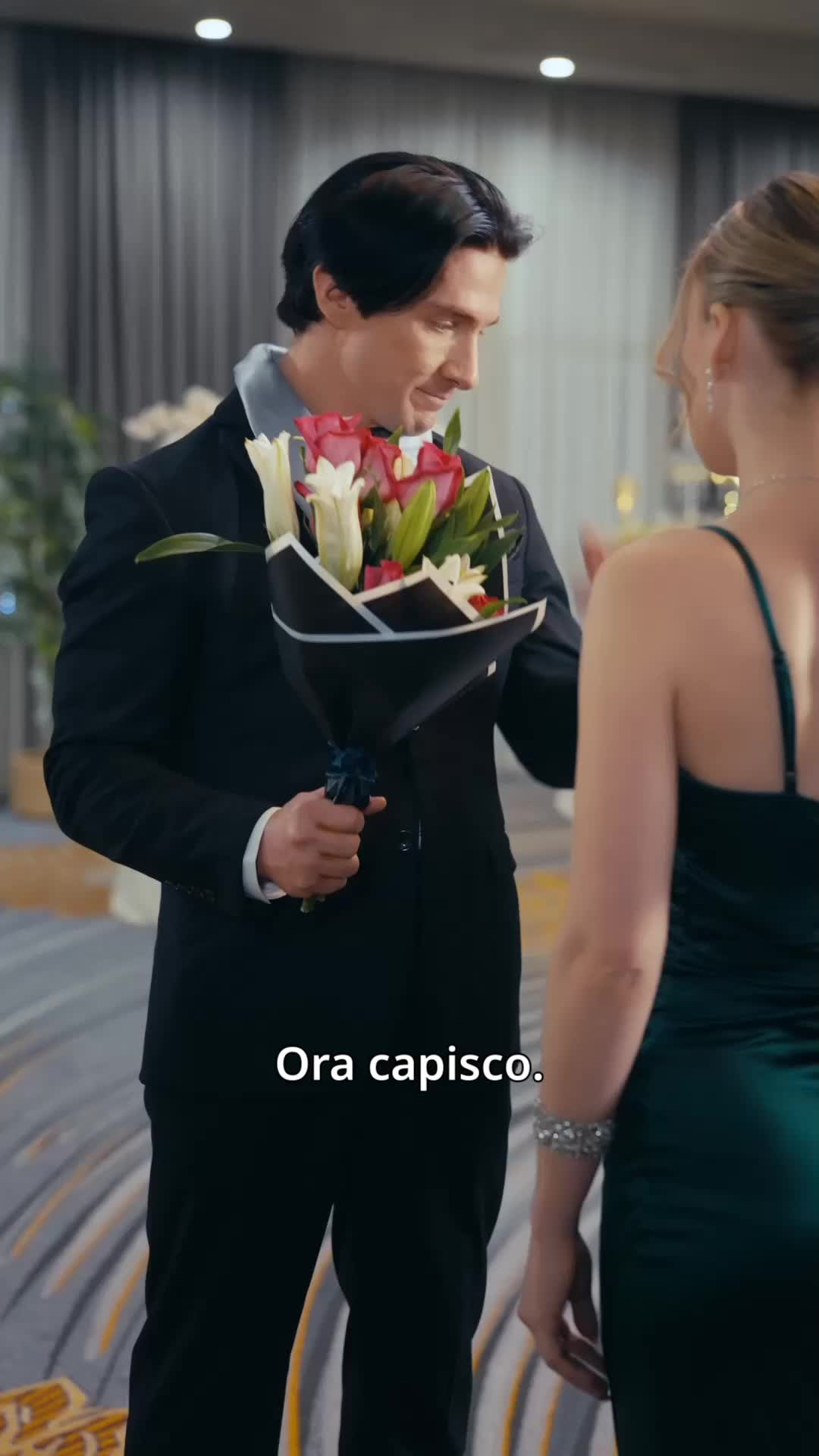 Attenzione! L'Ultima Parola è Mia(Doppiato) Episodio 8