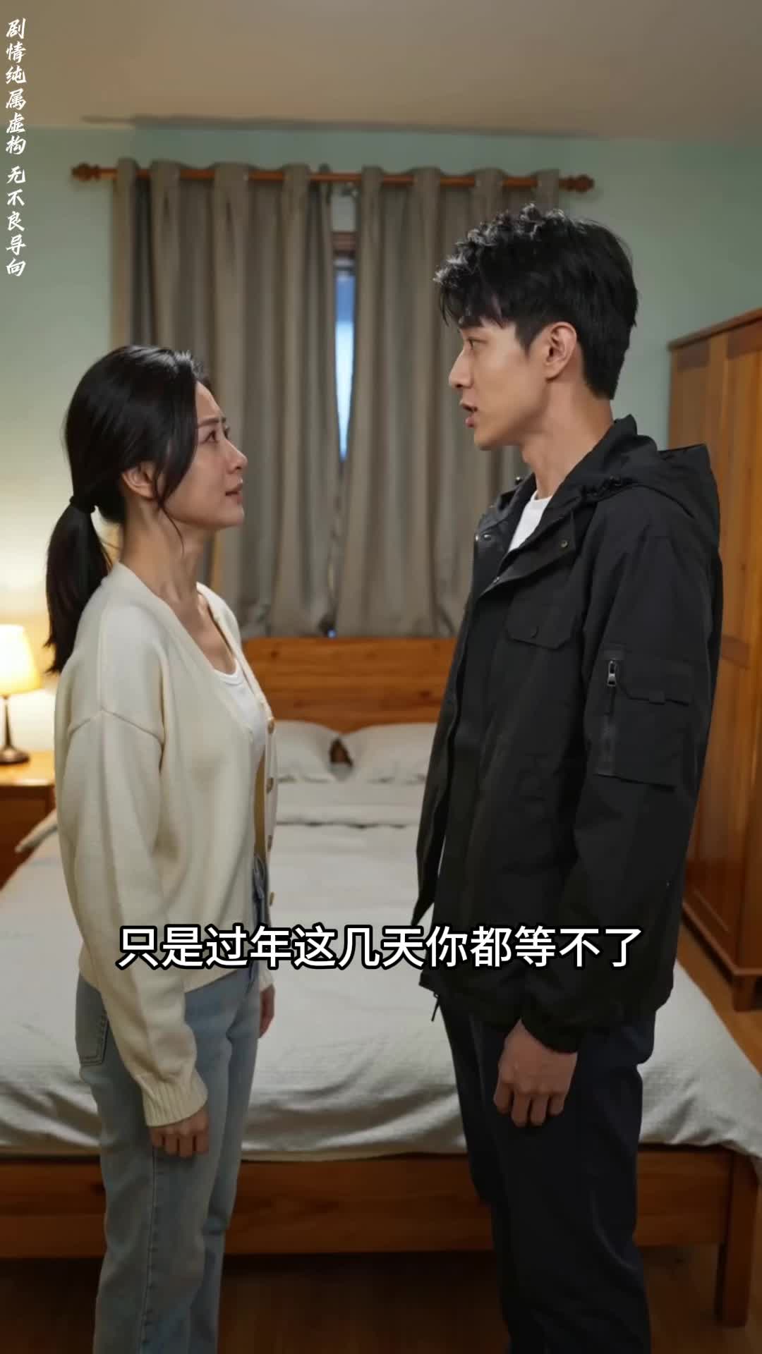 远嫁十年,回不去的娘家 第3集