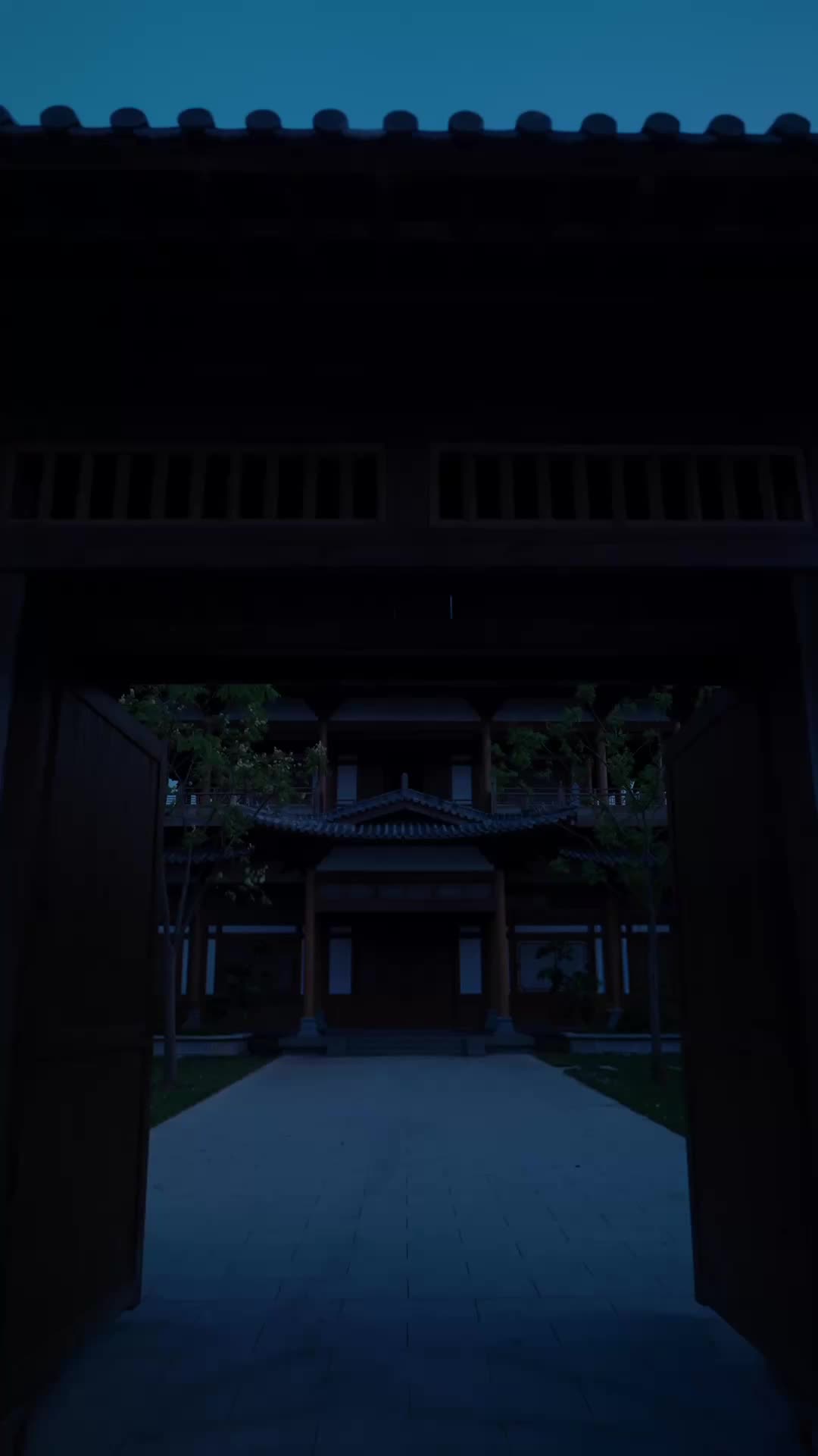 桃骨三生渡恨來 第6集