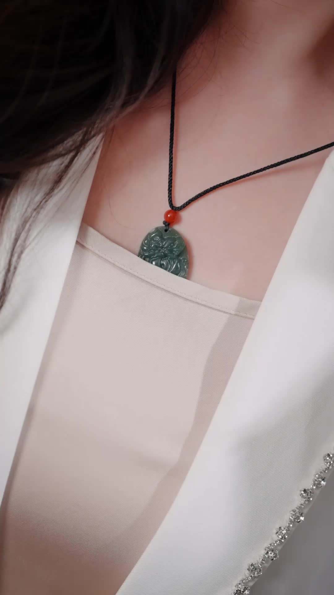 满级保镖,一拳破局 第9集