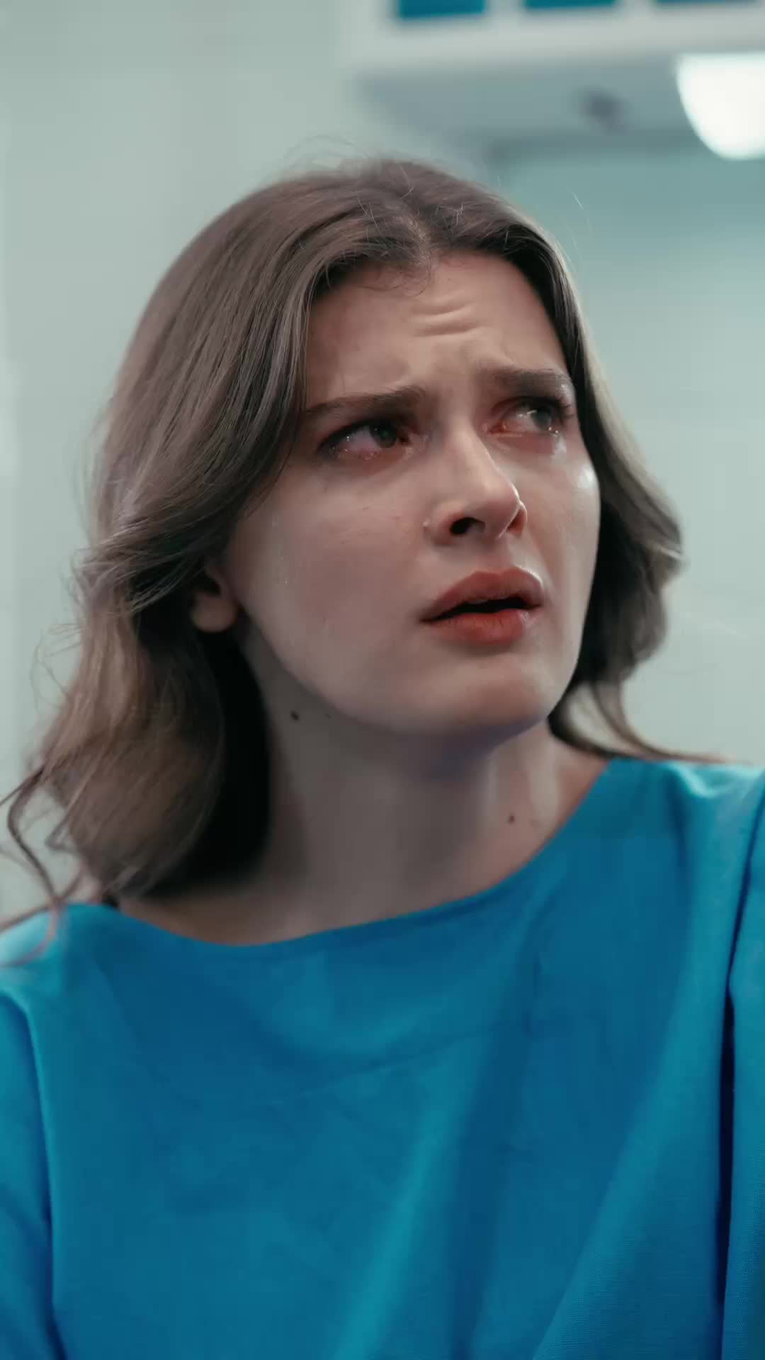 De Amada a Despreciada Episodio 3