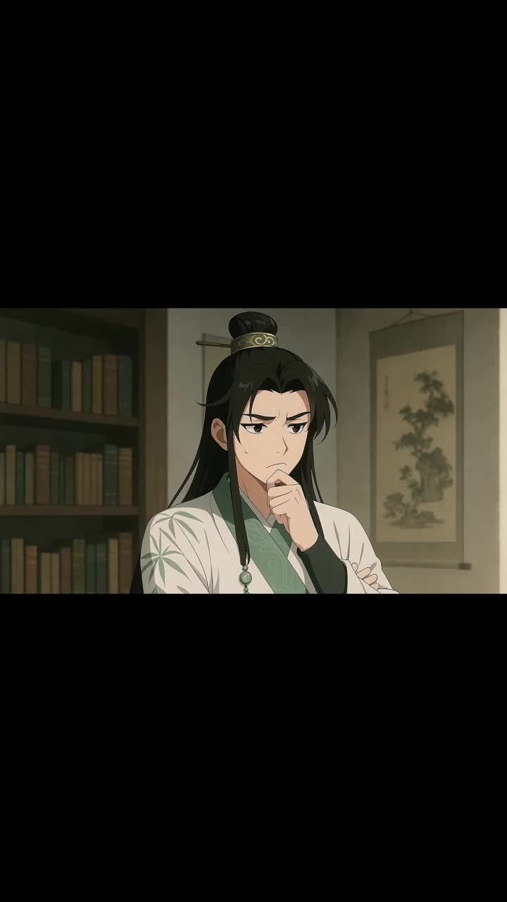 我竟是隱士高人 第4集
