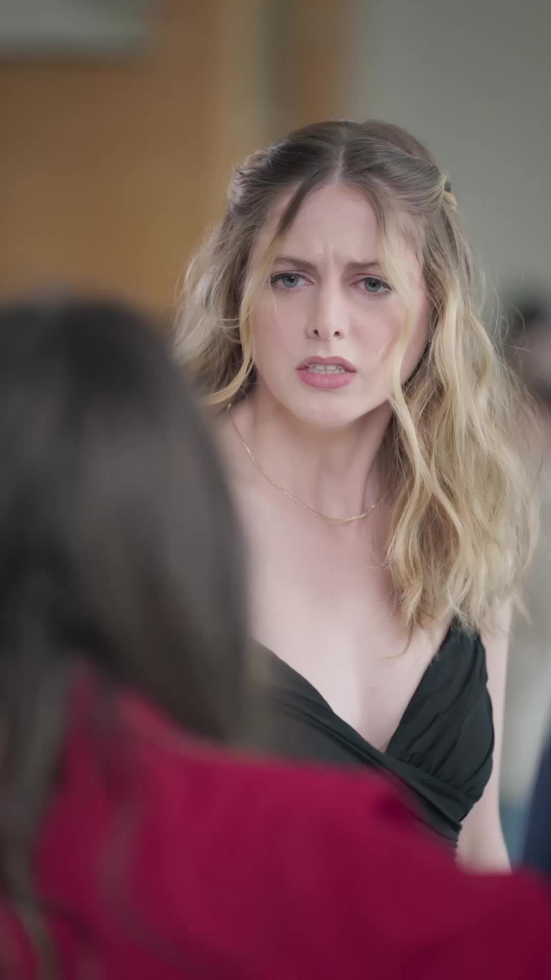Divorciada con un Bebé Secreto Episodio 7