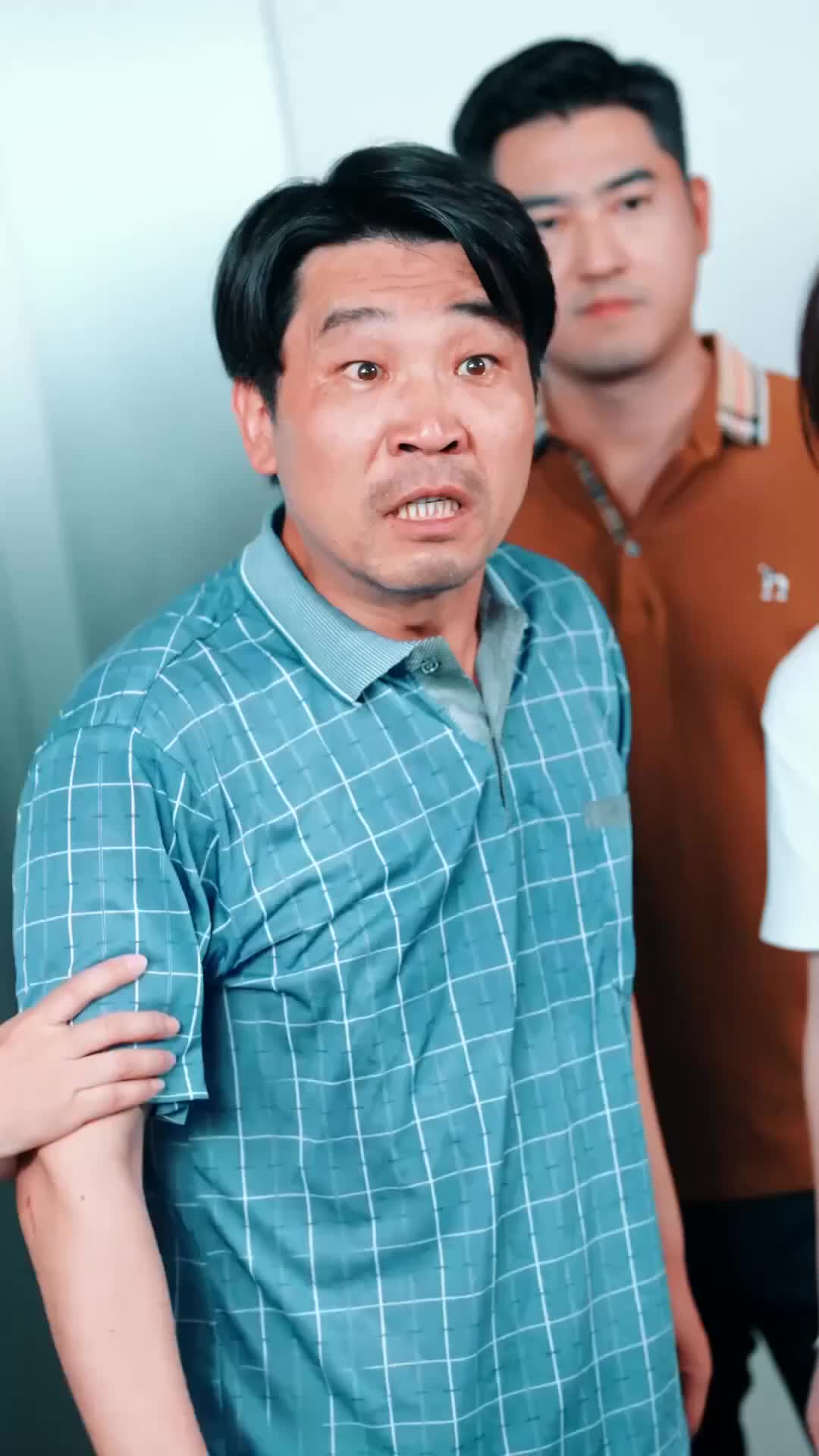 Topeng Musibah - Episode 10 - Episode 10