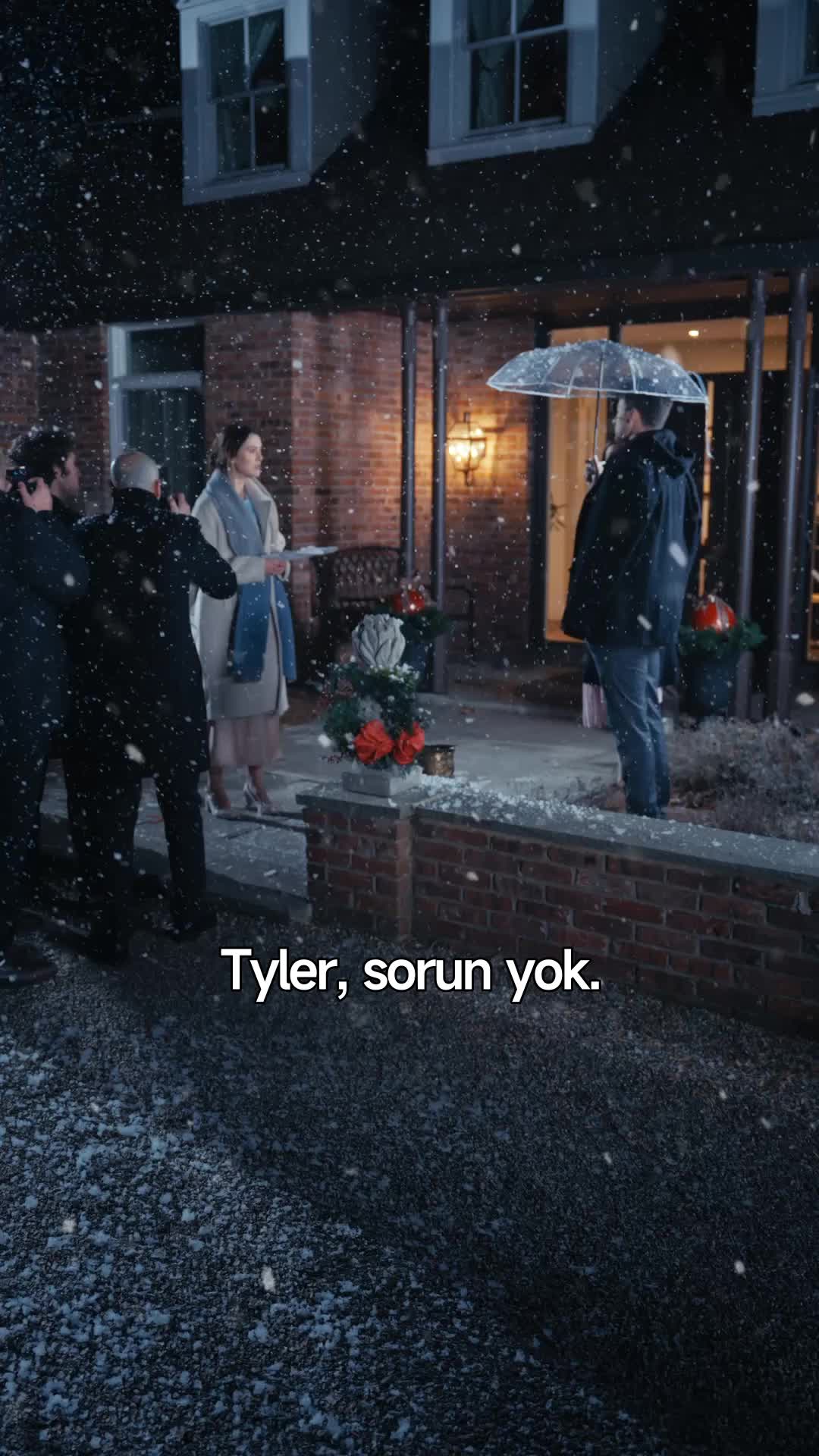 Baba, Annem Süper Bir Adamla Evlendi! Böl. 10