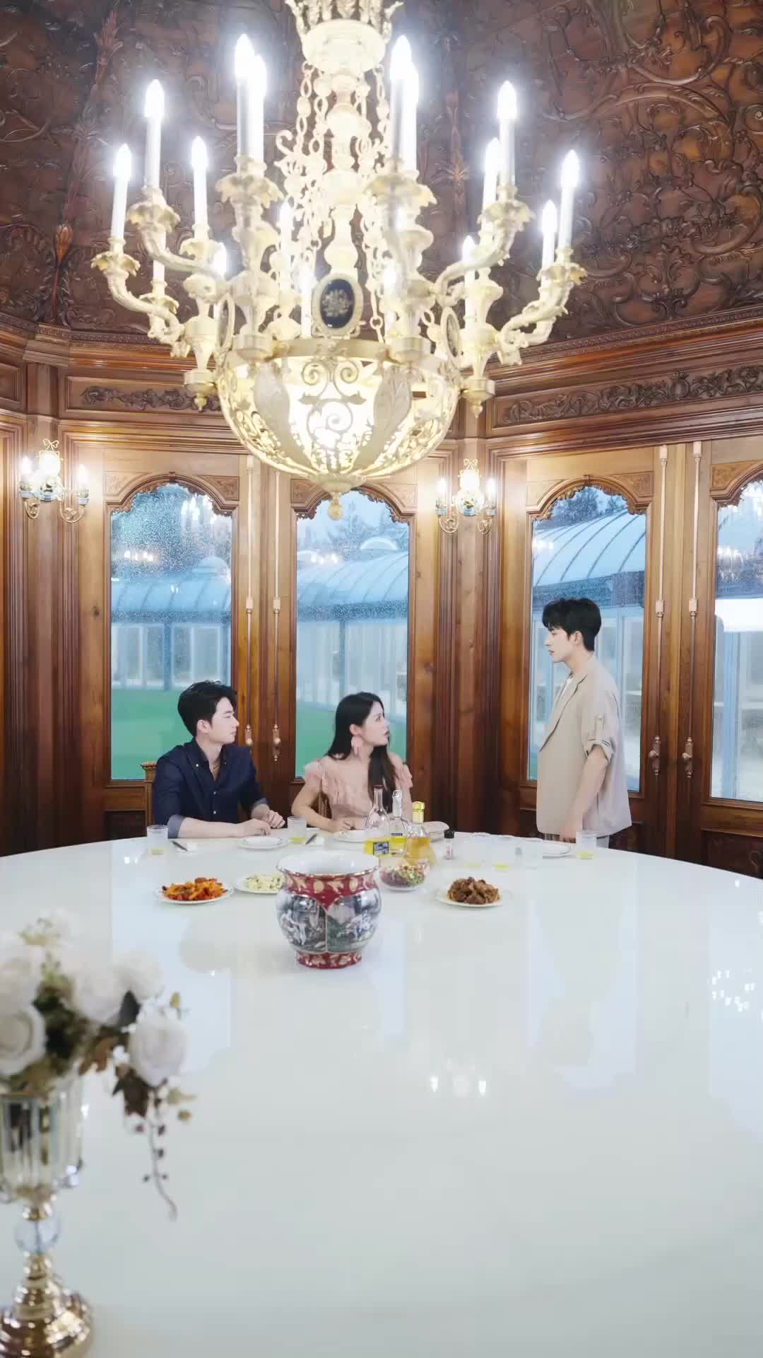 Cinta Dihapus Waktu - Episode 10 - Episode 10