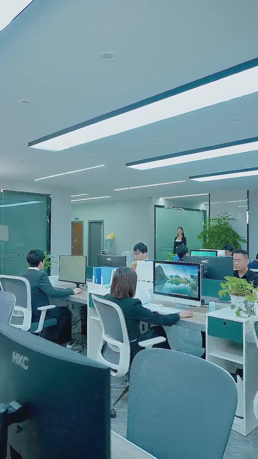 我的女上司 第3集