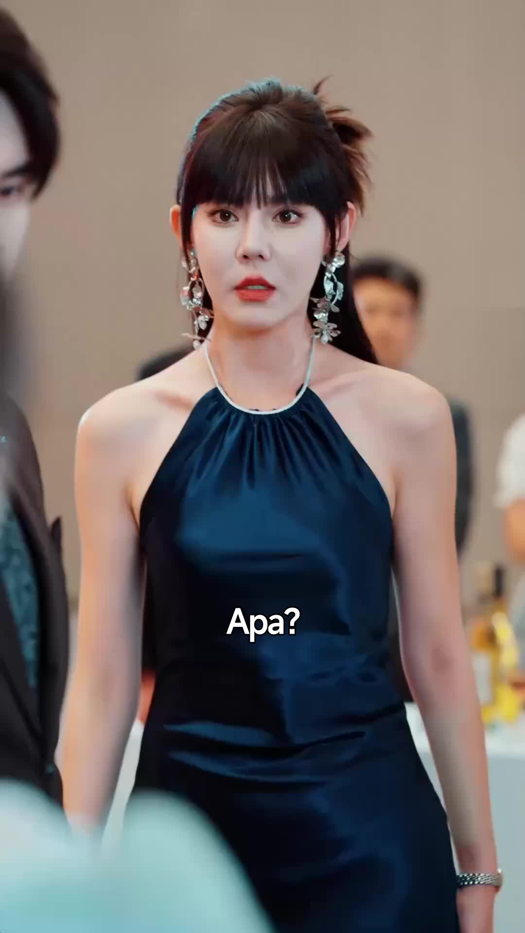 Hari kebangkitanku - Episode 76 - Episode 76