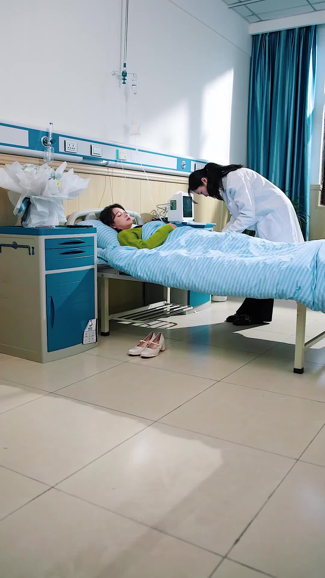 The Extra in Your Love Story Episode 10