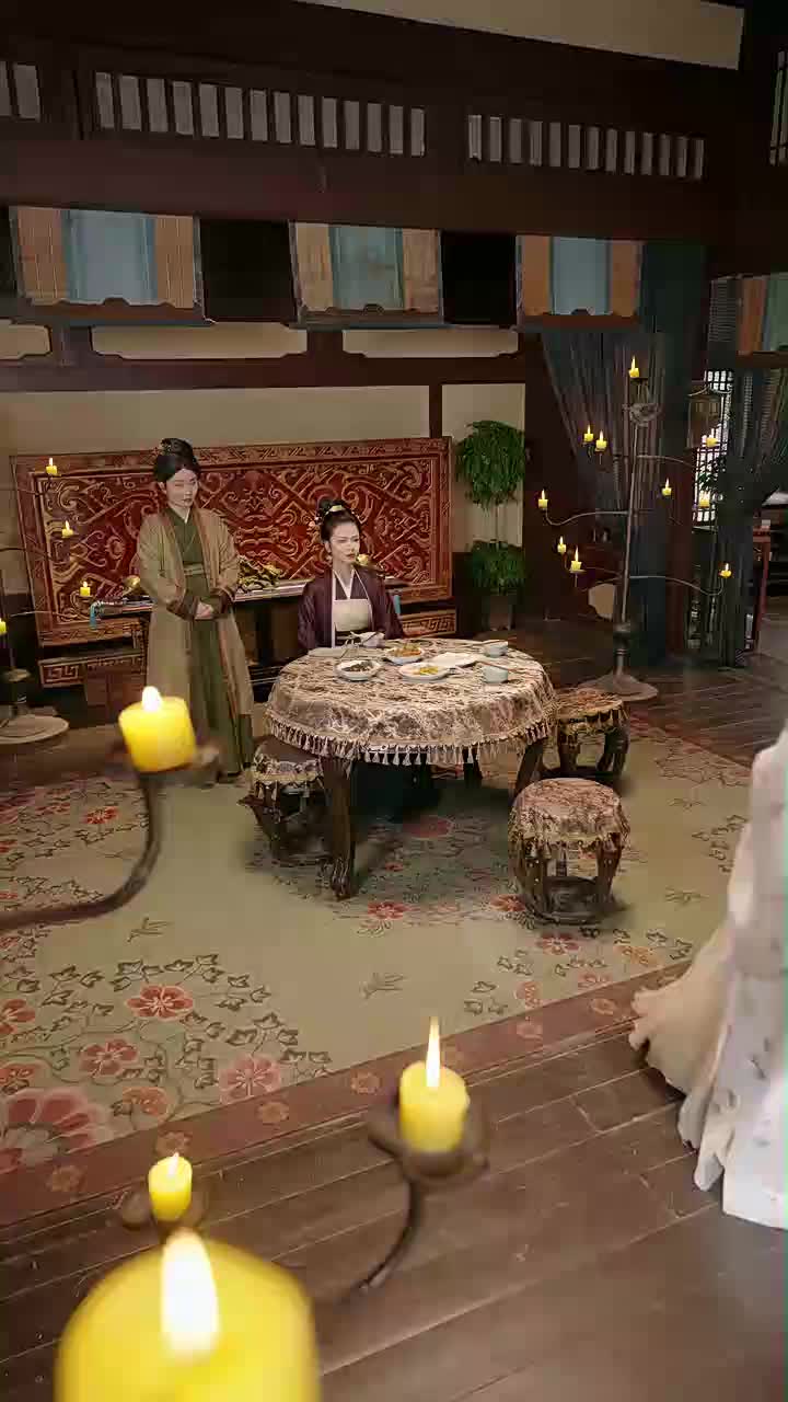 첫날 밤에 사라진 그대 제10회