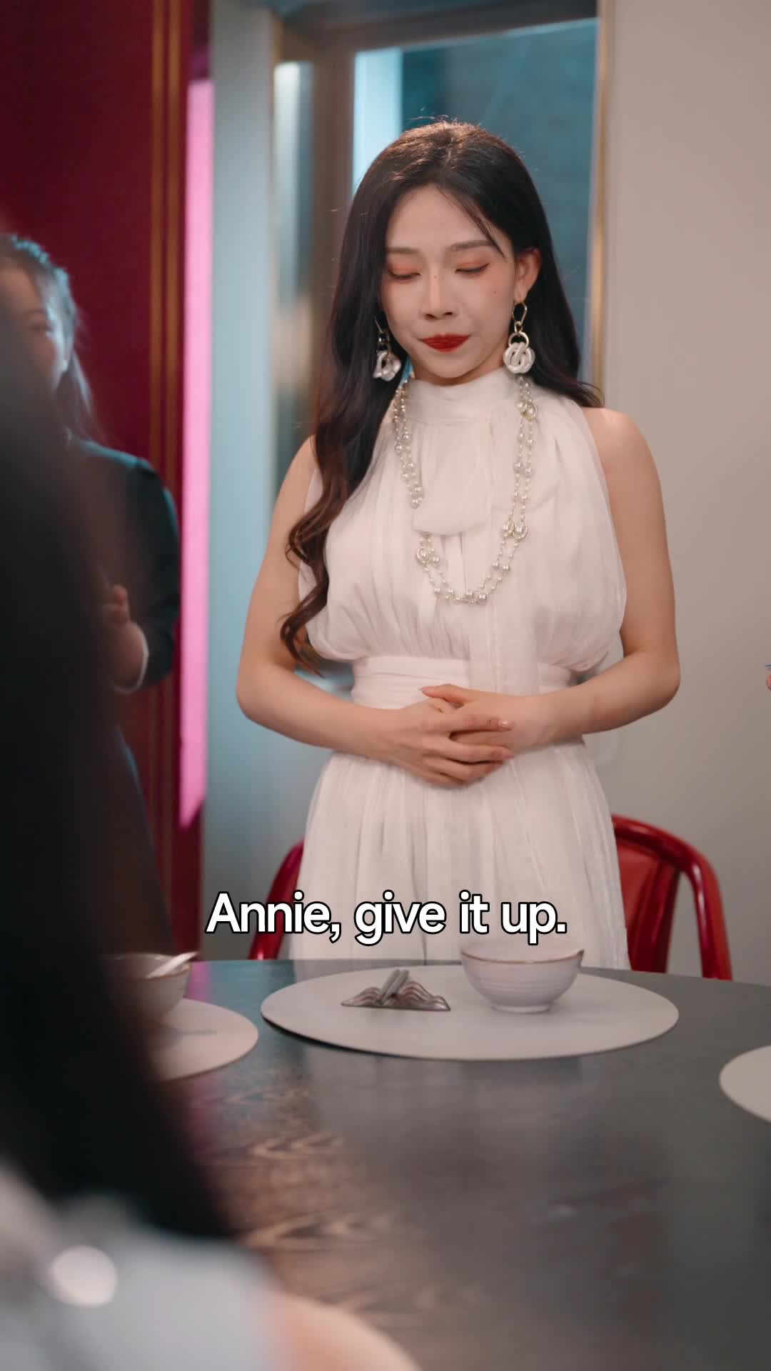 Trading Lies For A Wedding Ring Episode 7
