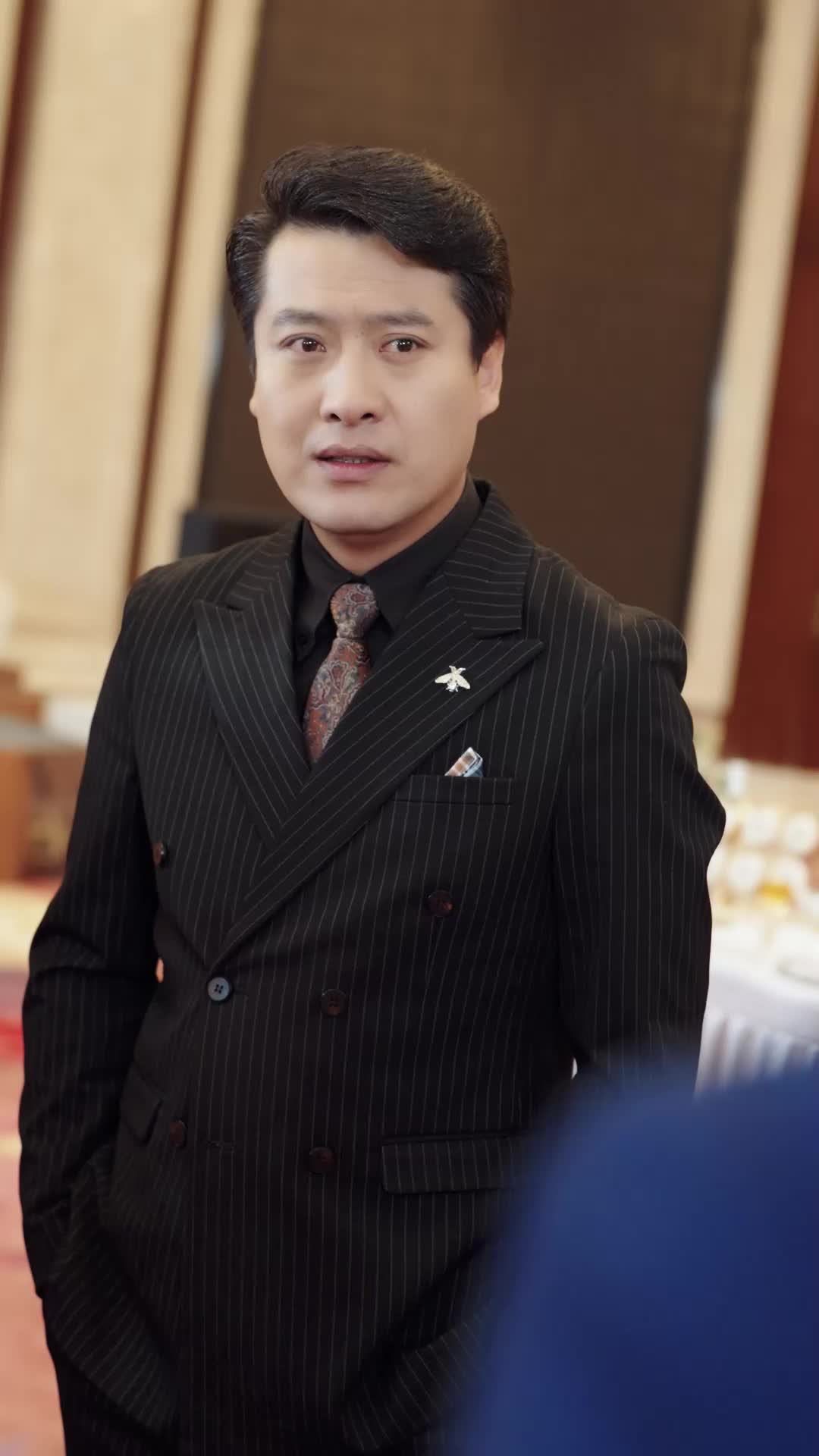烈魂 第11集