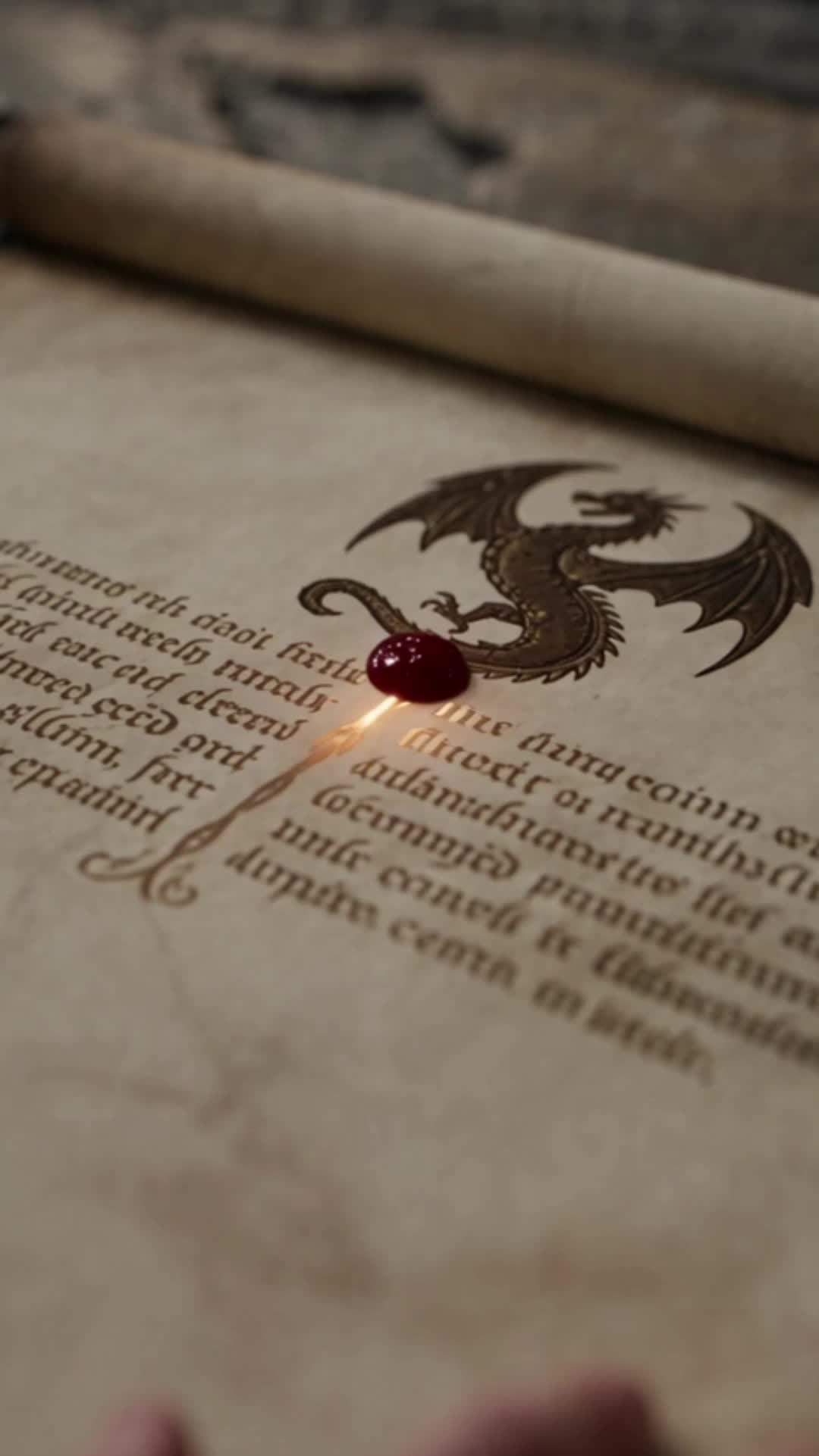 He Bragged About Making Me His Lair Mate. Sorry, I'm the Dragon Queen Episode 11