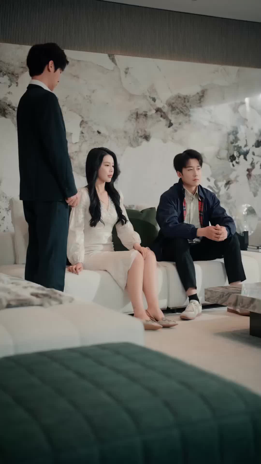 Mi corazón ya no late por ti Episodio 6