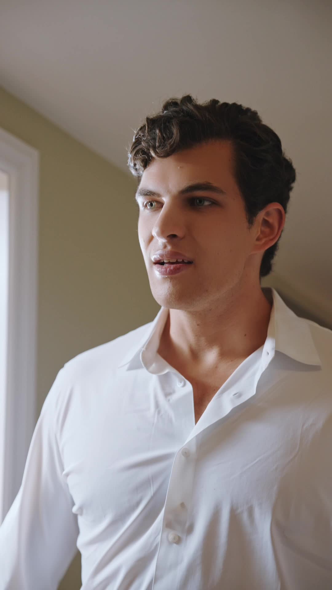 Too Late to Say I Love You Episode 3
