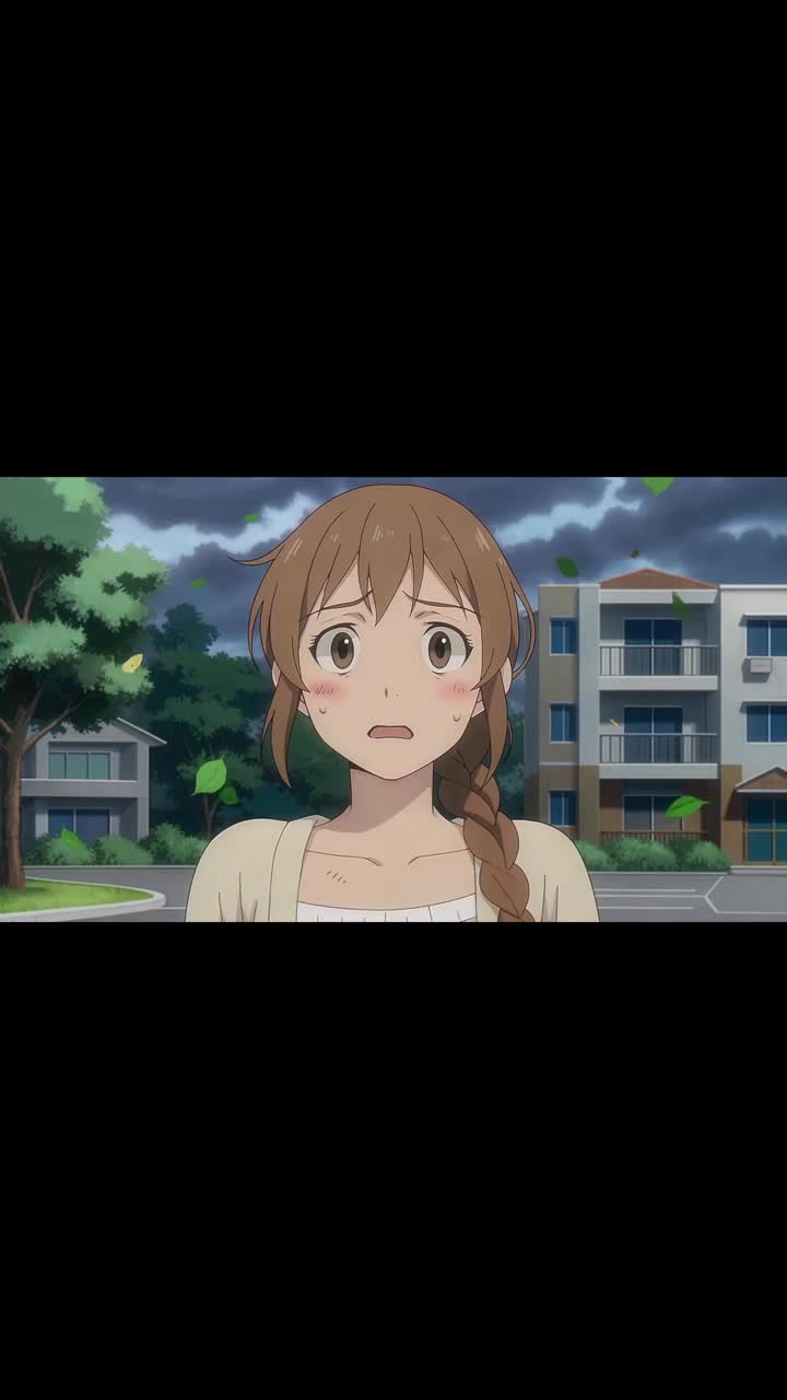 末日壁壘 第4集
