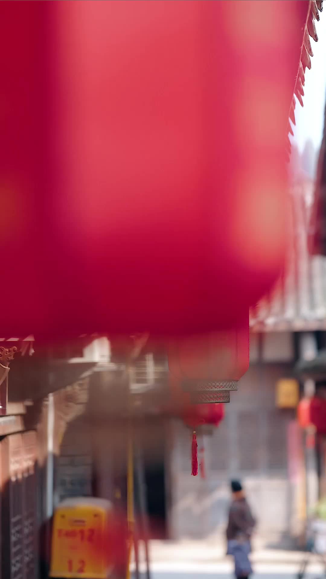 小棉襖漏風了嗎？ 第1集