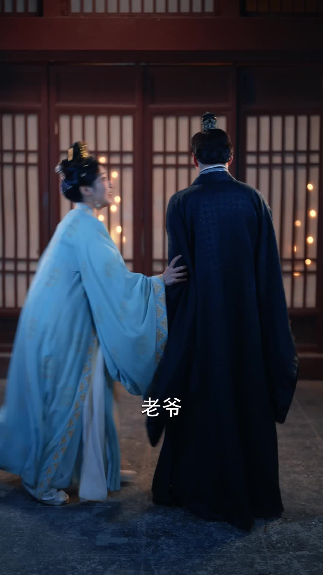 皇家团团 第5集