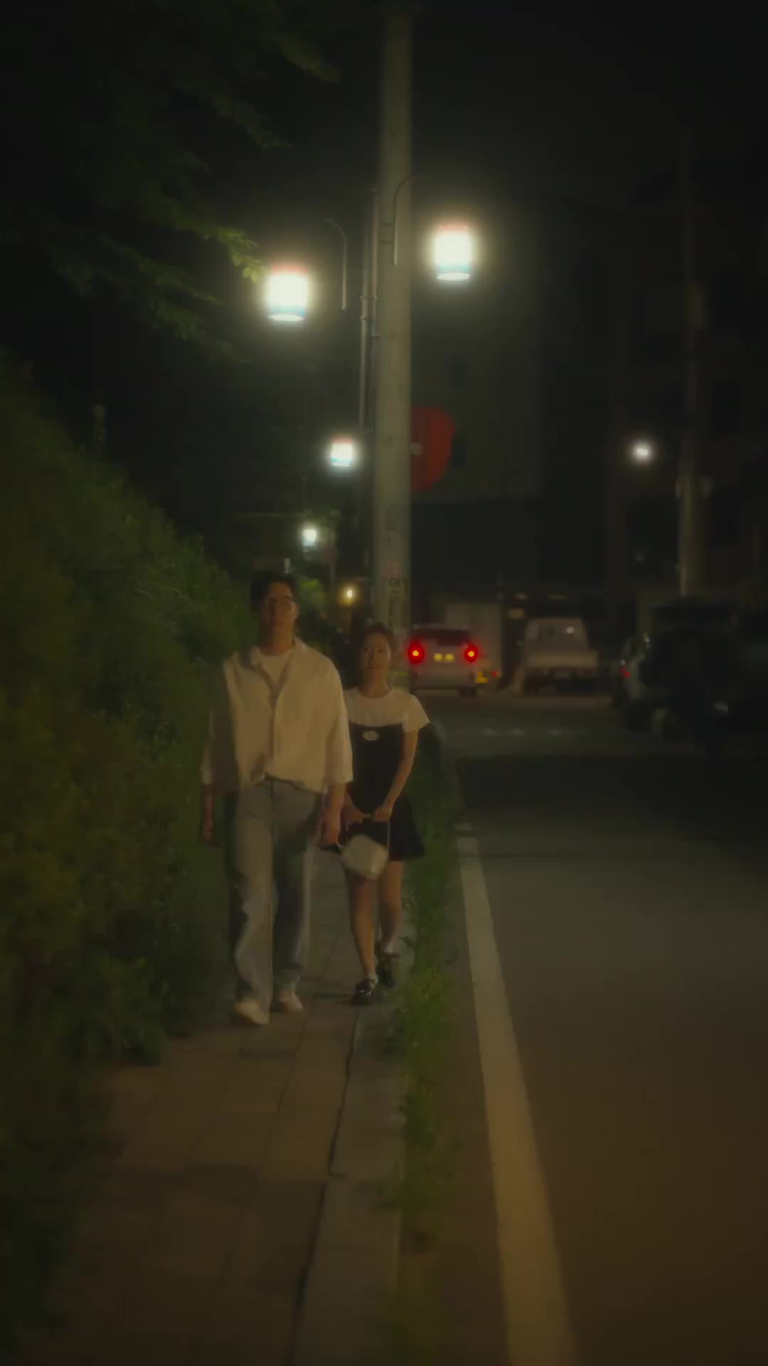 키스해야 사는 남자 제6회
