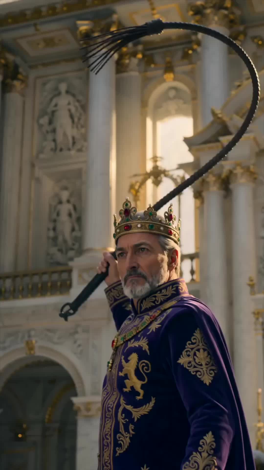 The Swapped Bride of Dionysus Episode 11