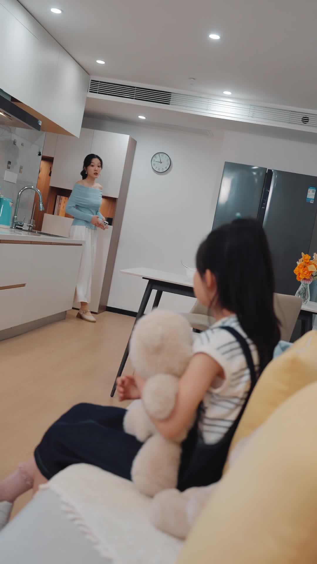 整棟住戶刁難我，我直接全樓清退 第4集