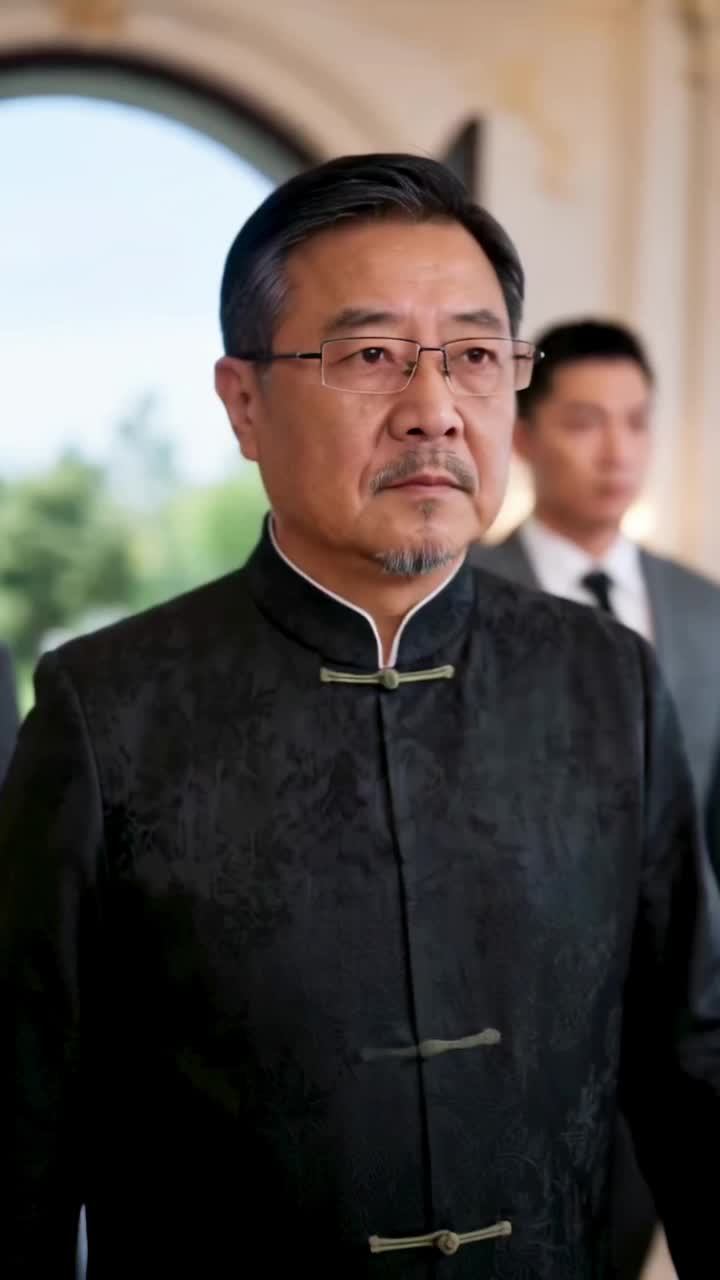 全國放榜日，她撕碎了謊言 第10集
