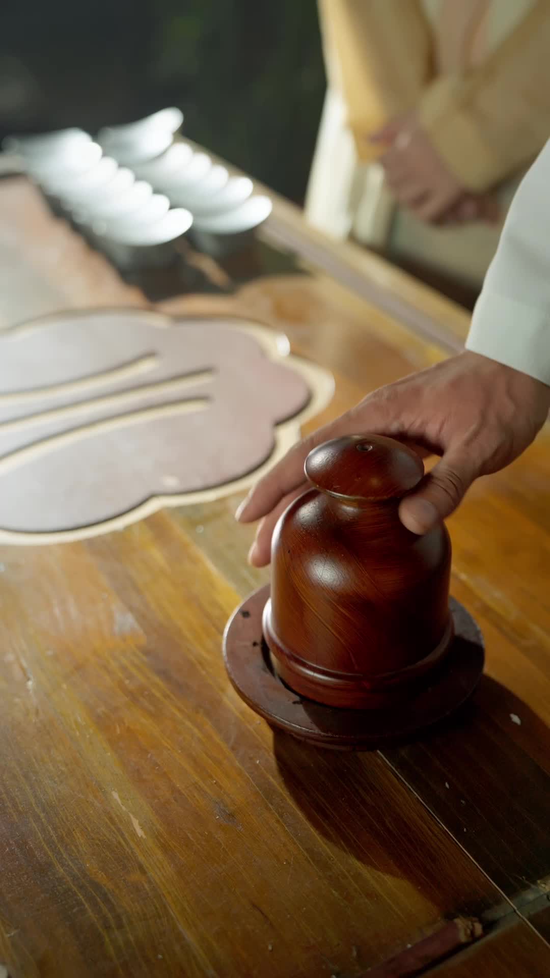 صعود الحكيم من ظلام البساطة 7مجموعة