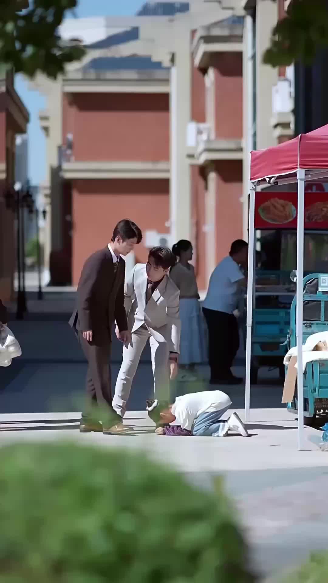 ภาพพรางรัก(พากย์ไทย) ที่4ตอน