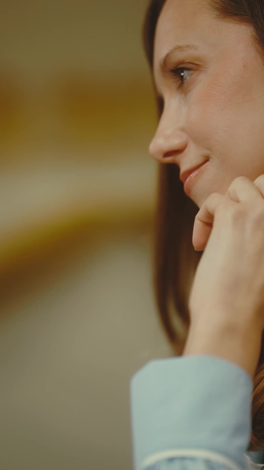 Me casé con mi ex CEO a los 40 Episodio 10