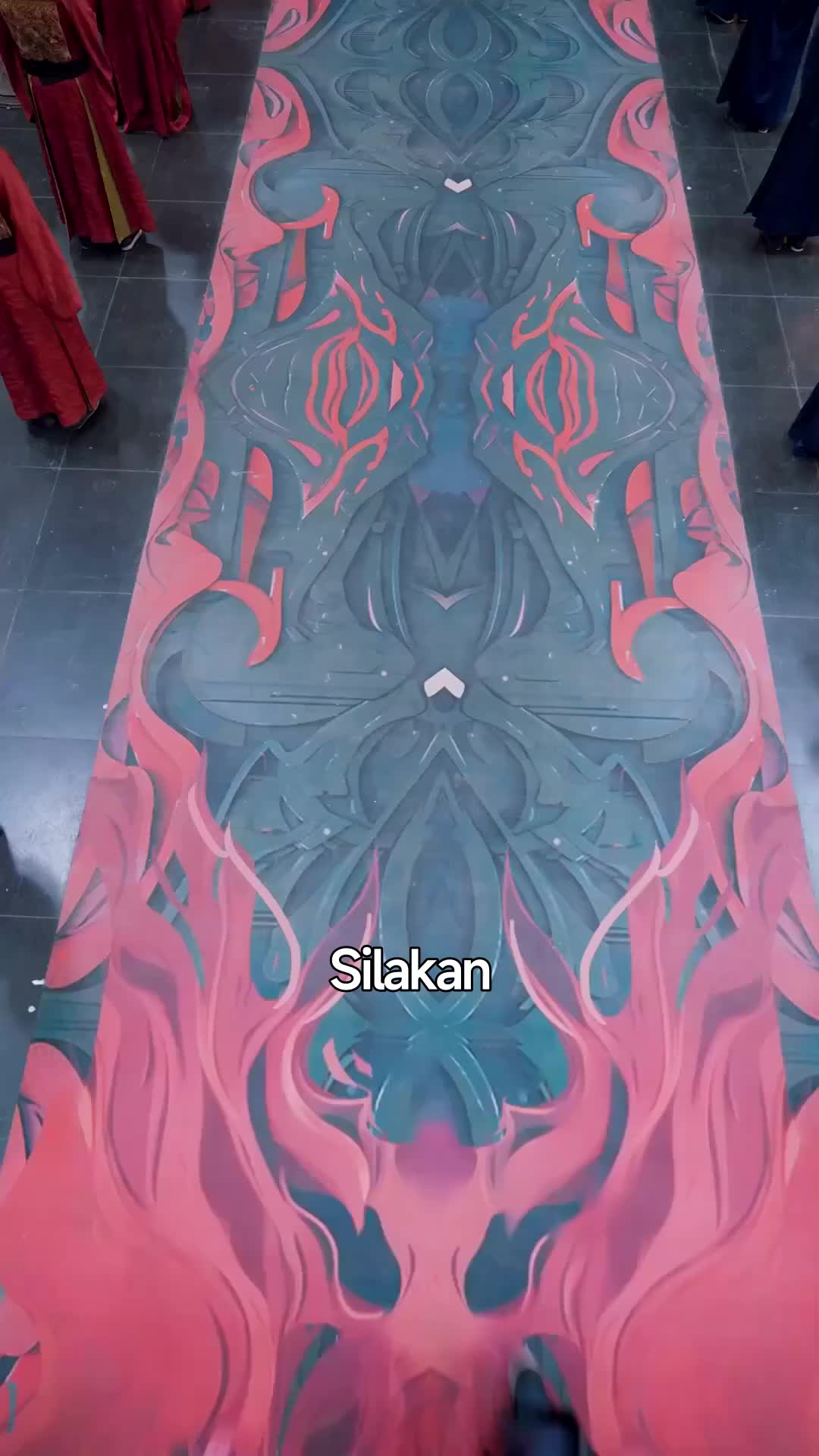 Hati Pangeran yang Membeku - Episode 41 - Episode 41