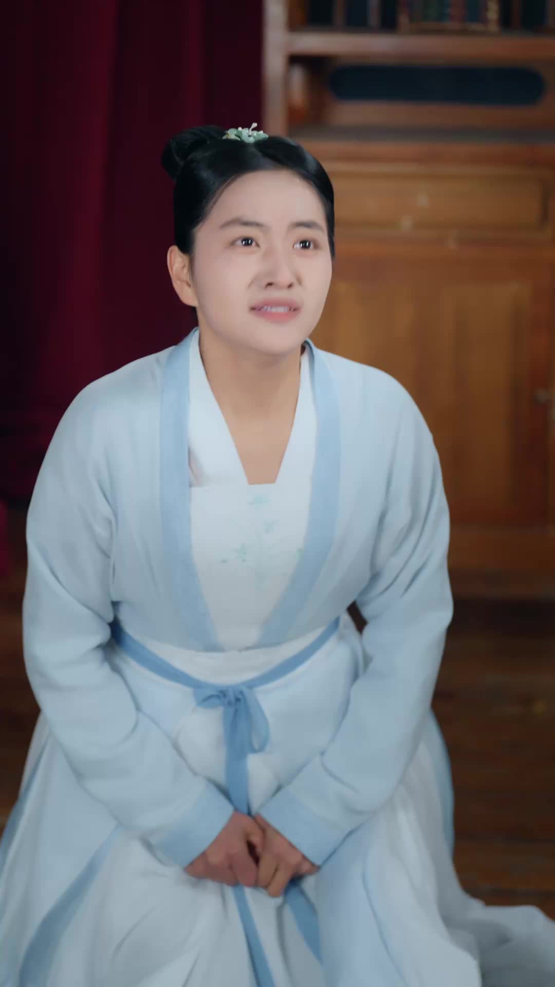 反派世子自救指南 第4集