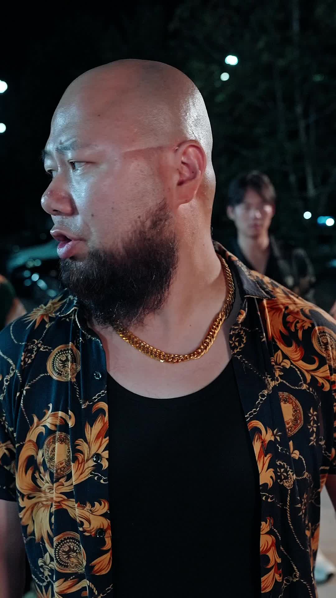 征战五年，女离父心 第7集