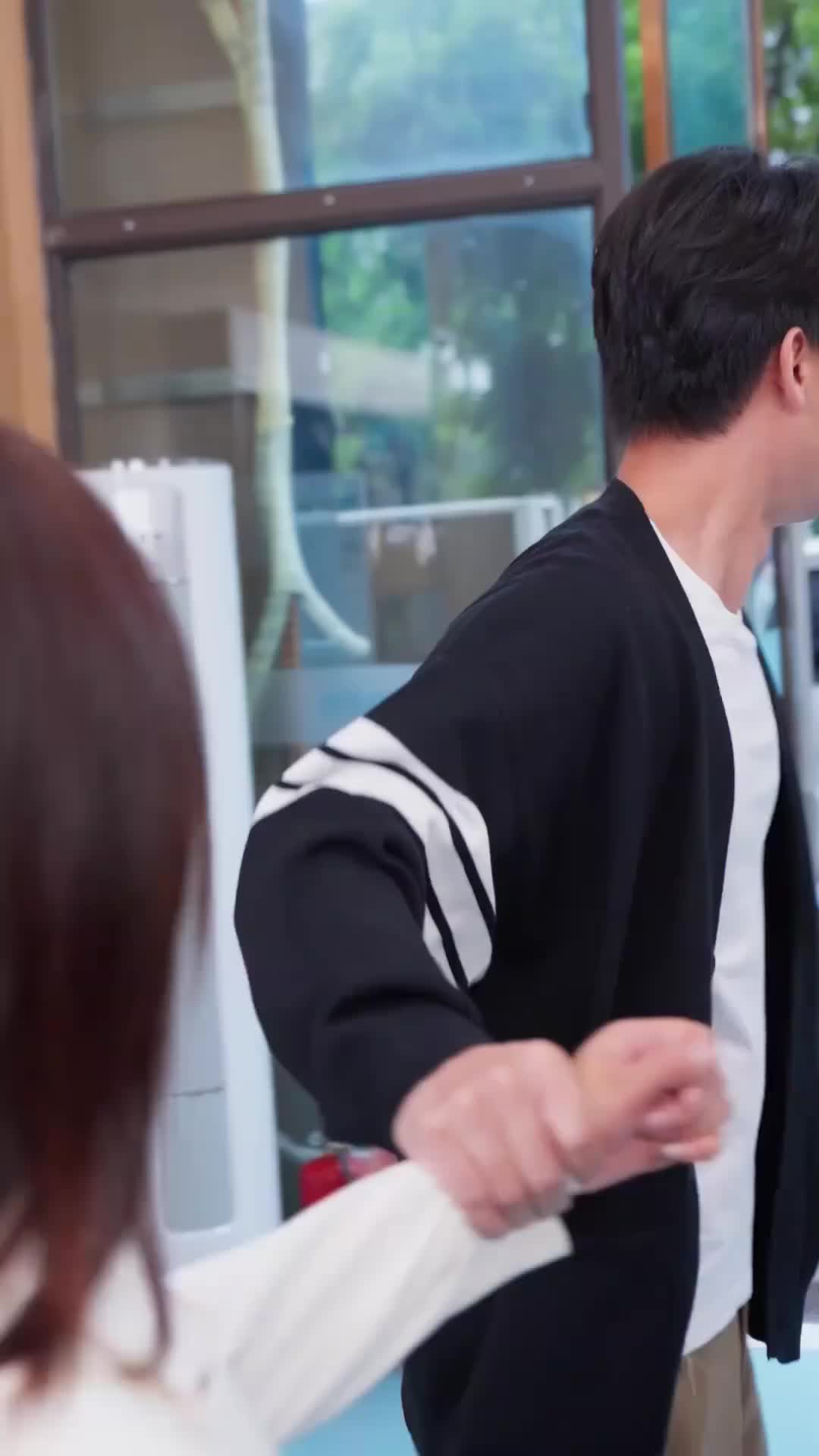 Kado Terakhir untuk Ayah Tercinta Episode 3