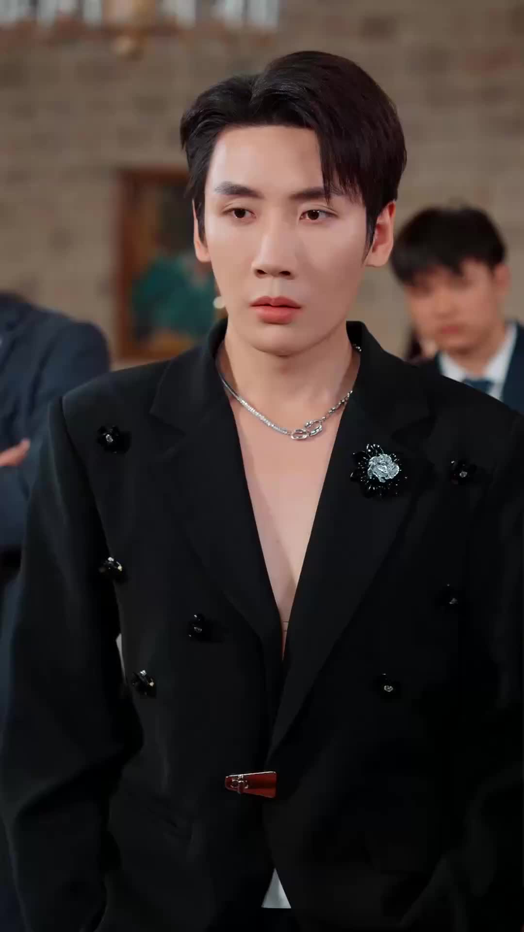 Pesan Terakhirku di Surat Ketigaku - Episode 26 - Episode 26