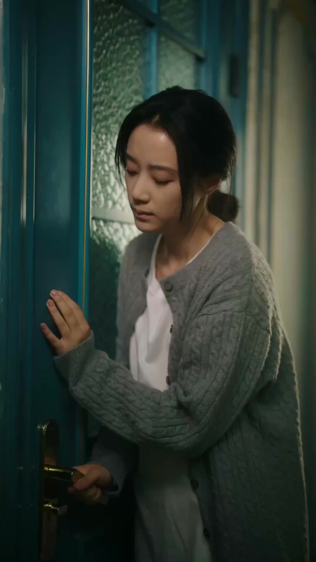 Pertemuan Indah Setelah Badai - Episode 12 - Episode 12