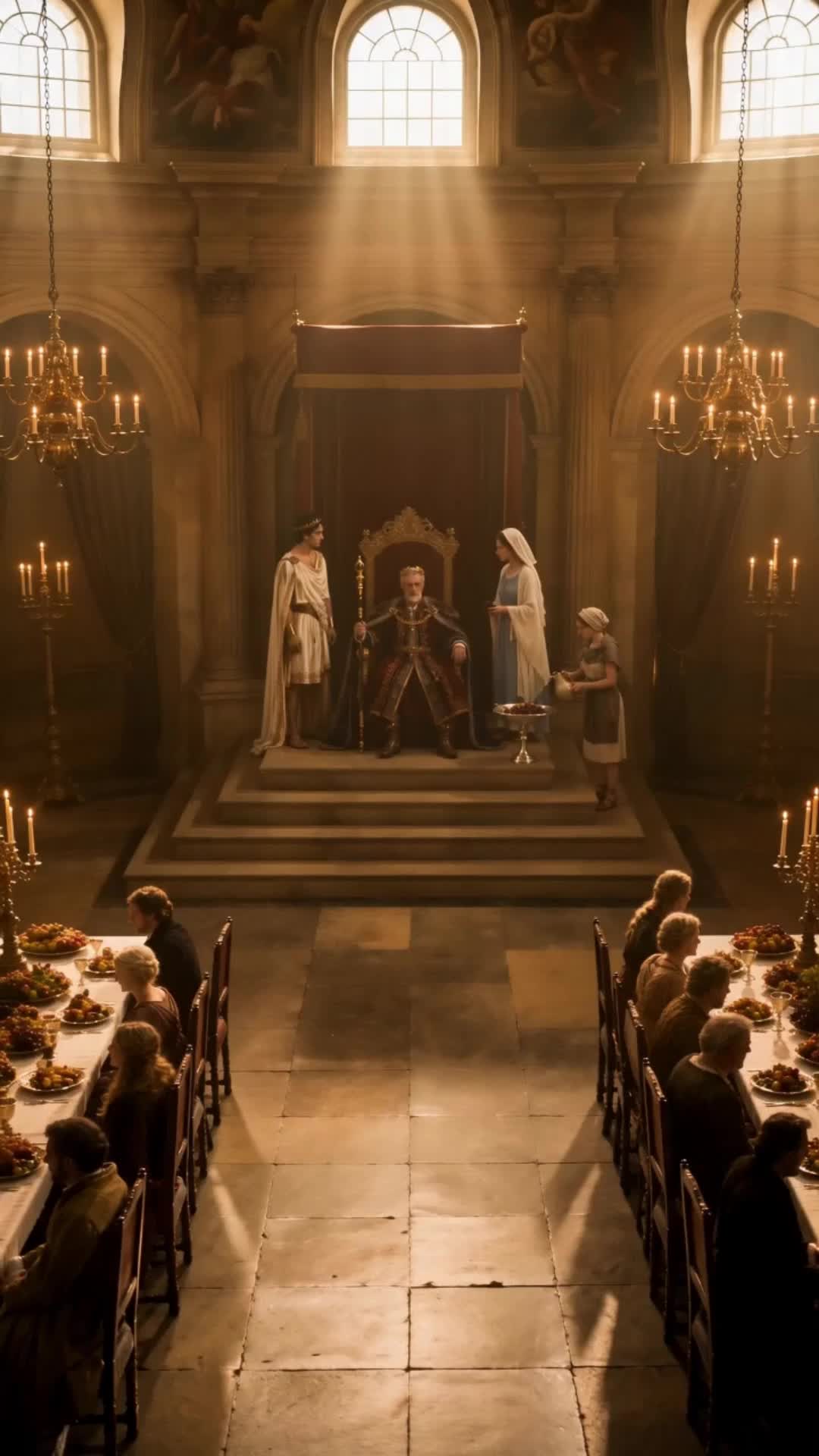 The Curse of the Midas Touch Episode 3
