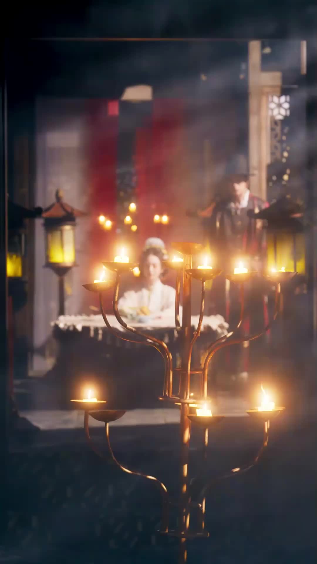 뒤엉킨 사랑 - Episode 10 - Episode 10