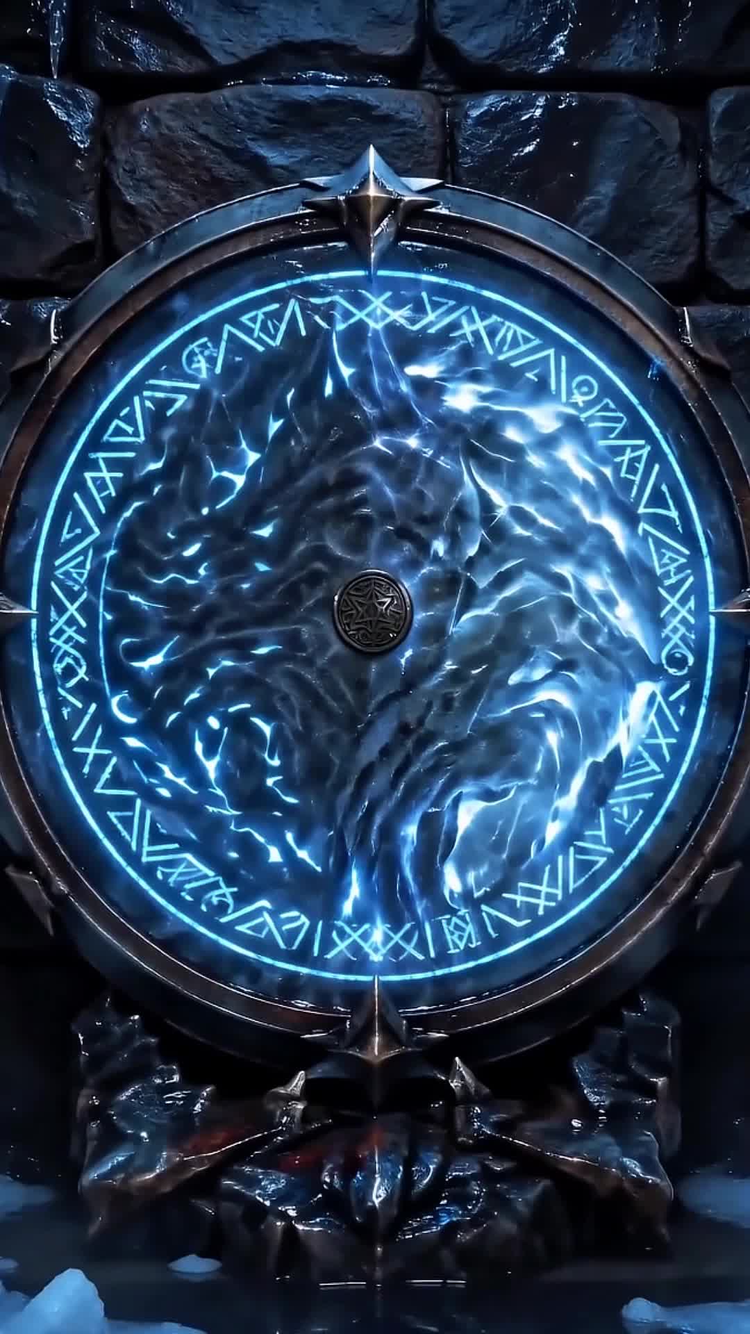 Reivindicando a Minha Luna 11Episódio