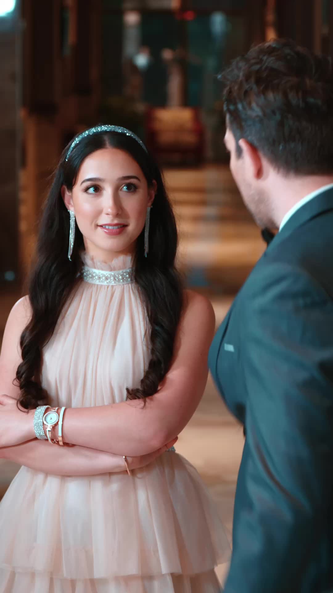 The Divorced Billionaire Heiress Episode 9