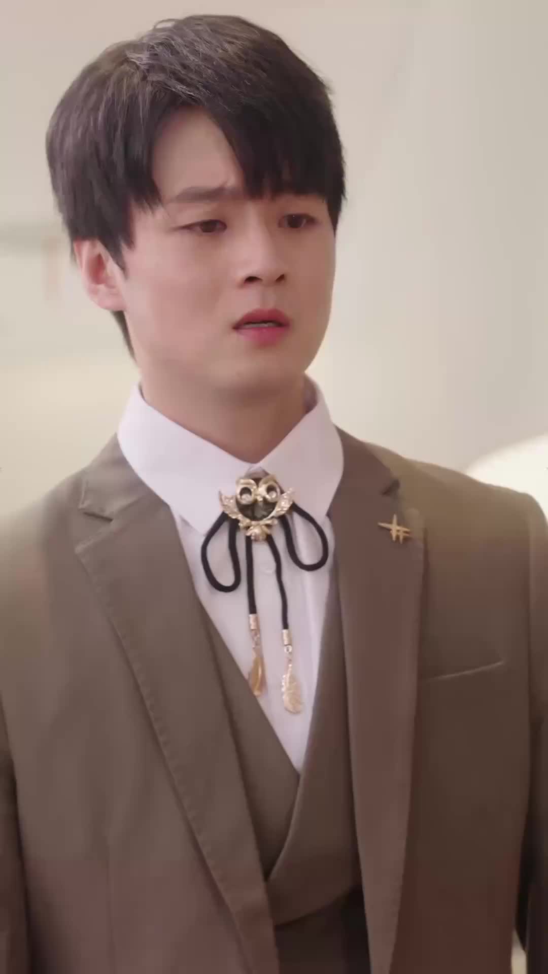 Tricked by Her Play, Trapped in Her Heart Episode 10