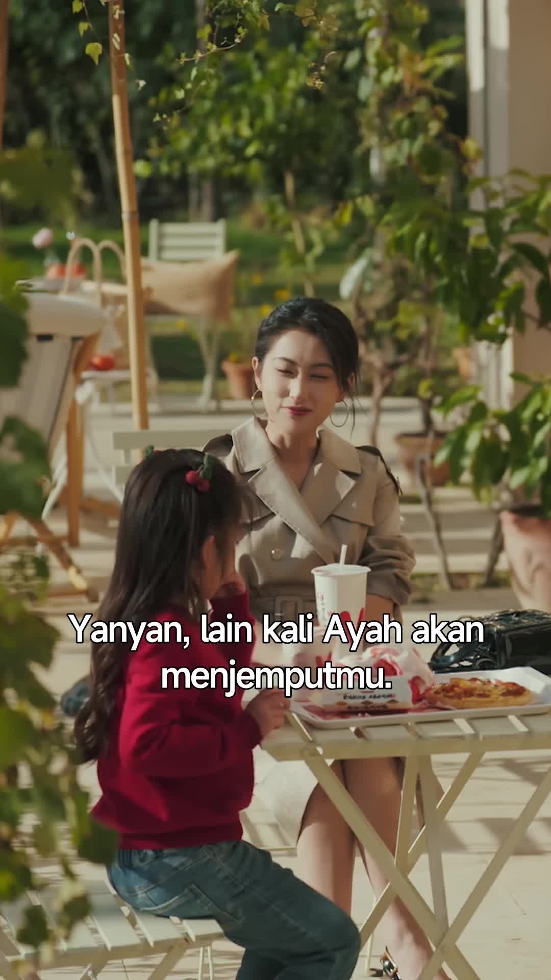 Sembuh Dalam Pelukanmu Episode 6