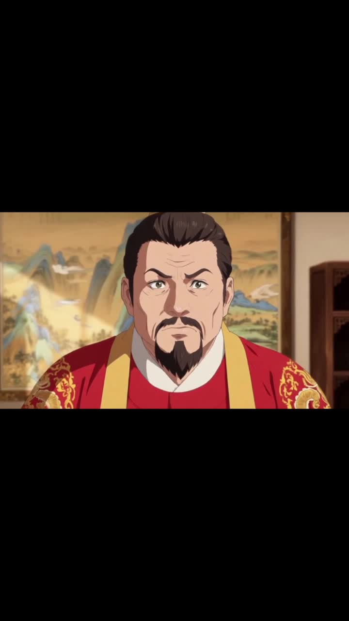 Training the Emperor, Collecting Rewards Episode 8