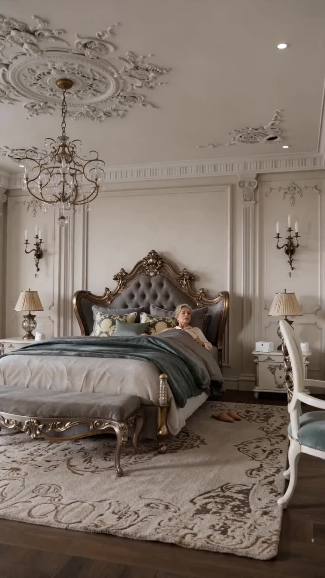 The Lost Heiress Episode 4