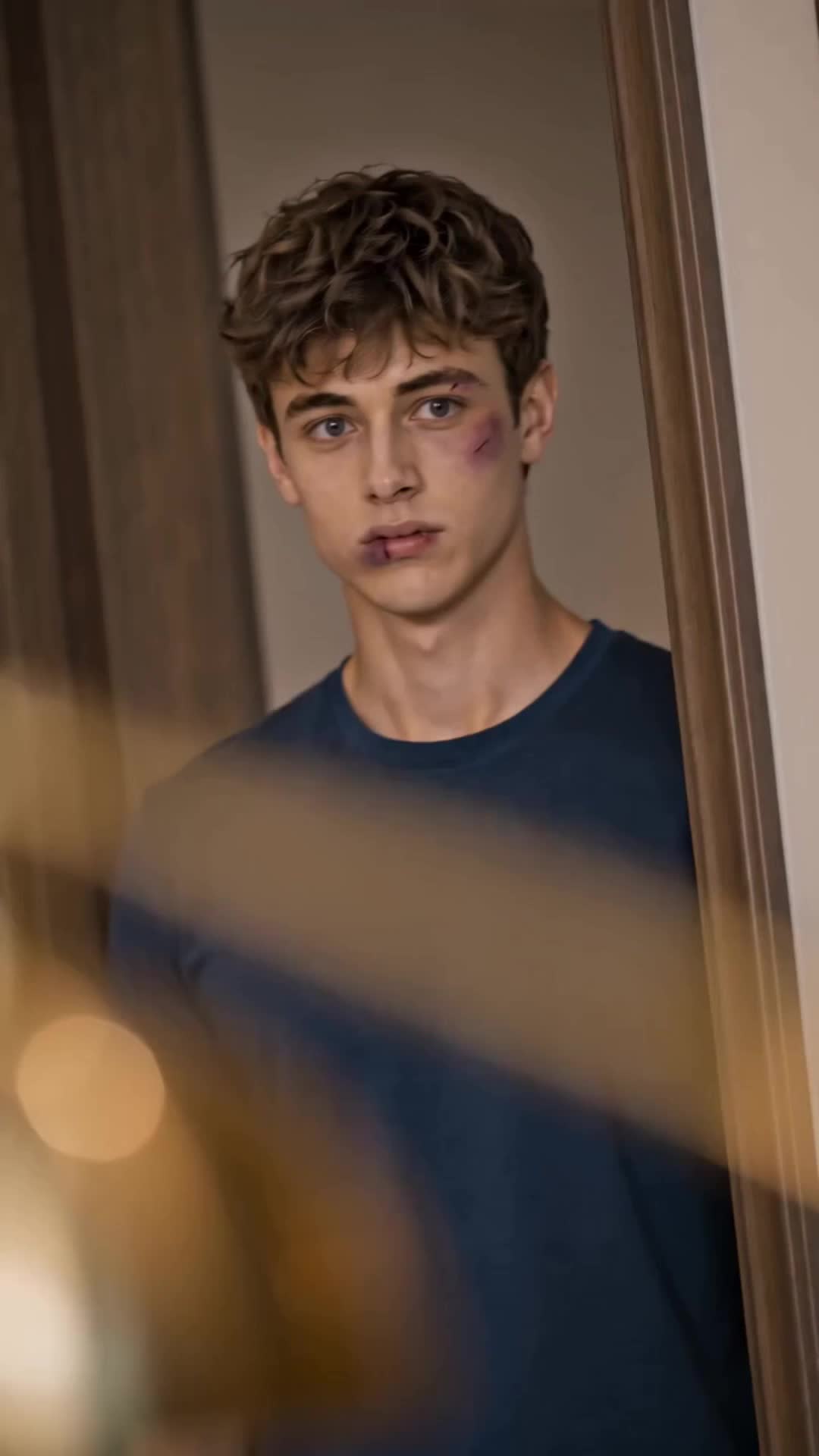 His Ward's Dangerous Love Episode 7