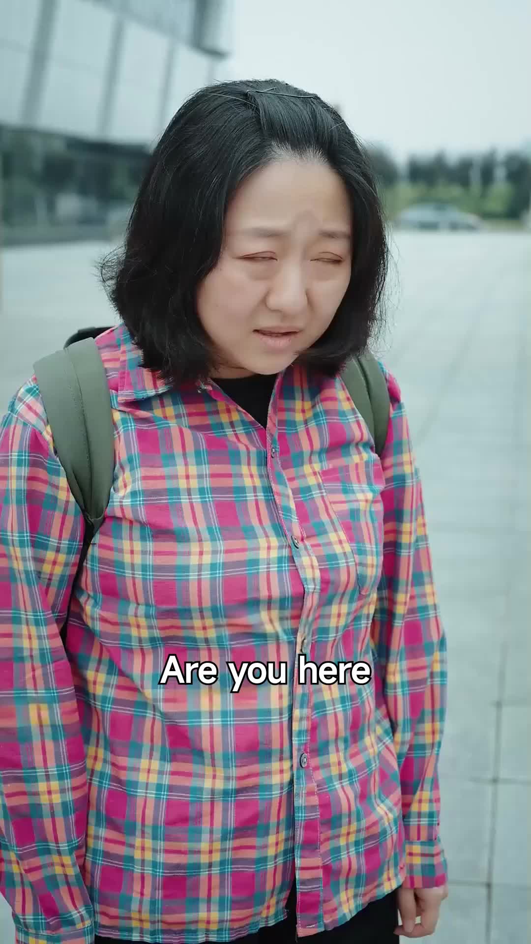 Where Our Love Unfolds (DUBBED) Episode 2